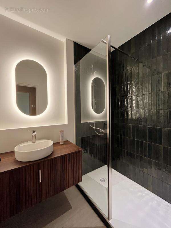 Appartement à LA BAULE-ESCOUBLAC