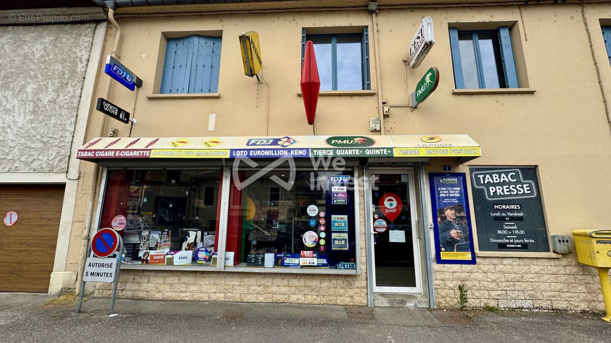 Autre à LONGEVILLE-EN-BARROIS