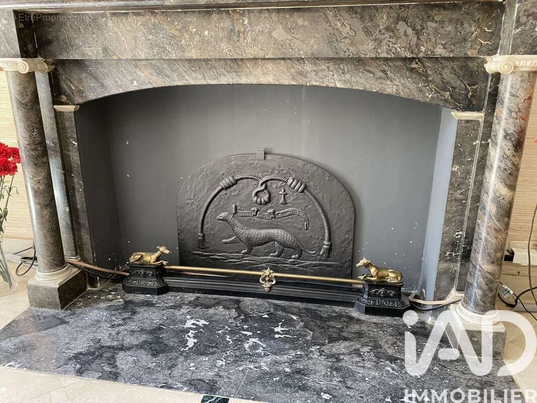 Photo 6 - Maison à CHOLET