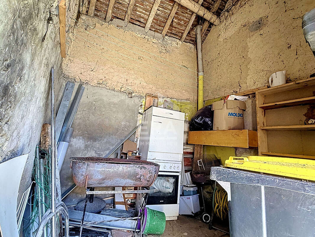 Maison à JANVILLE