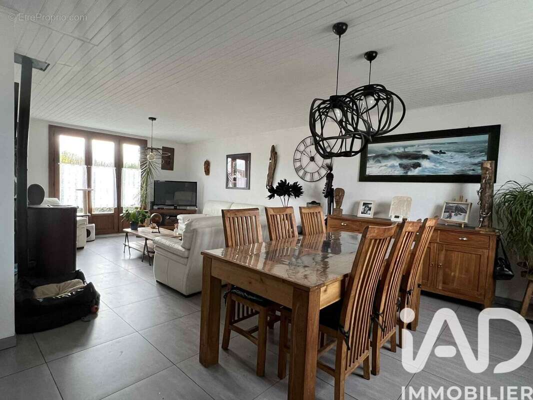 Photo 4 - Maison à LOON-PLAGE