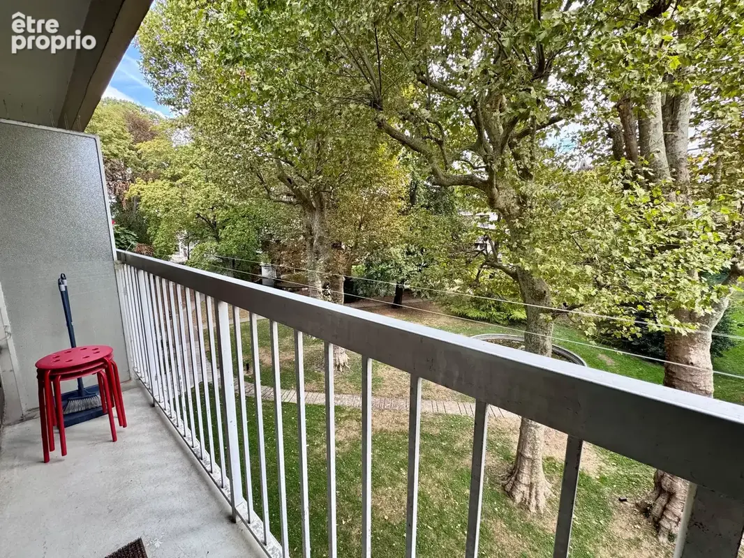 Appartement Face Marne - photo 3