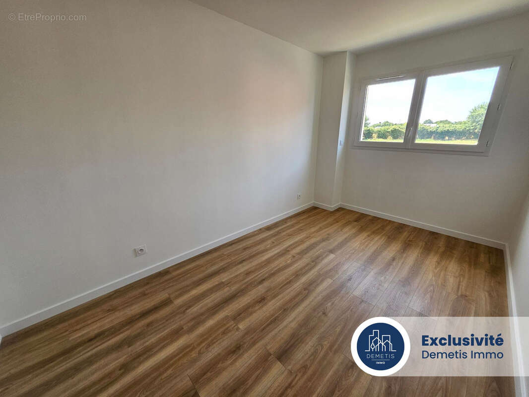 Pavillon neuf de 4 chambres - photo 10