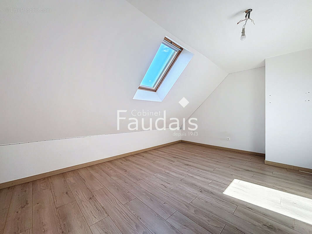 Appartement à SAINT-LO