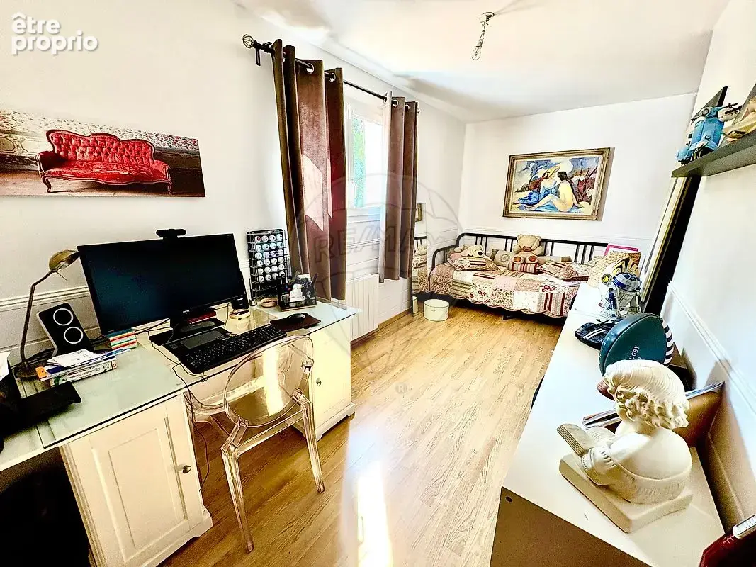 Maison 4 chambre(s) à vendre - photo 40