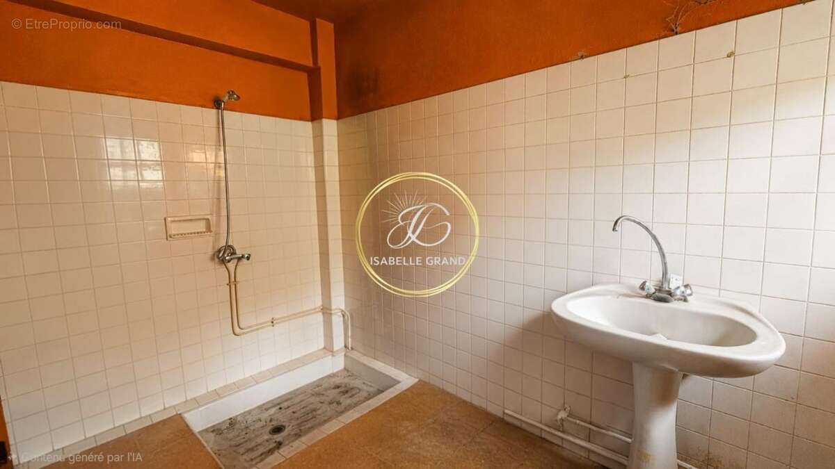 Maison ancienne - photo 15