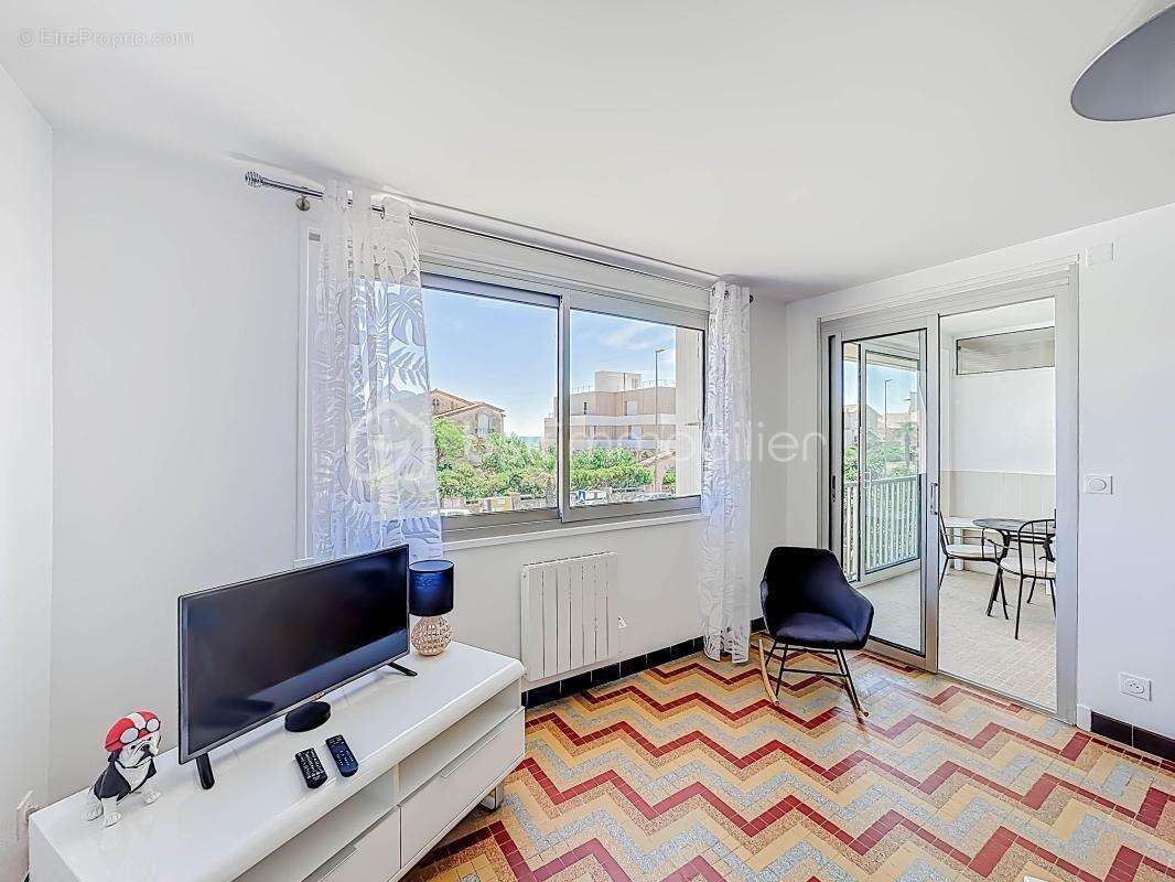 Appartement à PALAVAS-LES-FLOTS