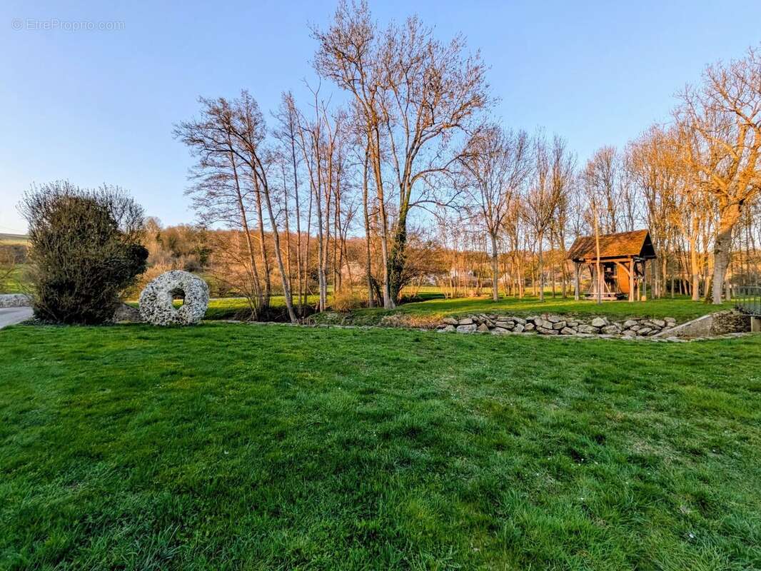 Maison à LA FERTE-SOUS-JOUARRE