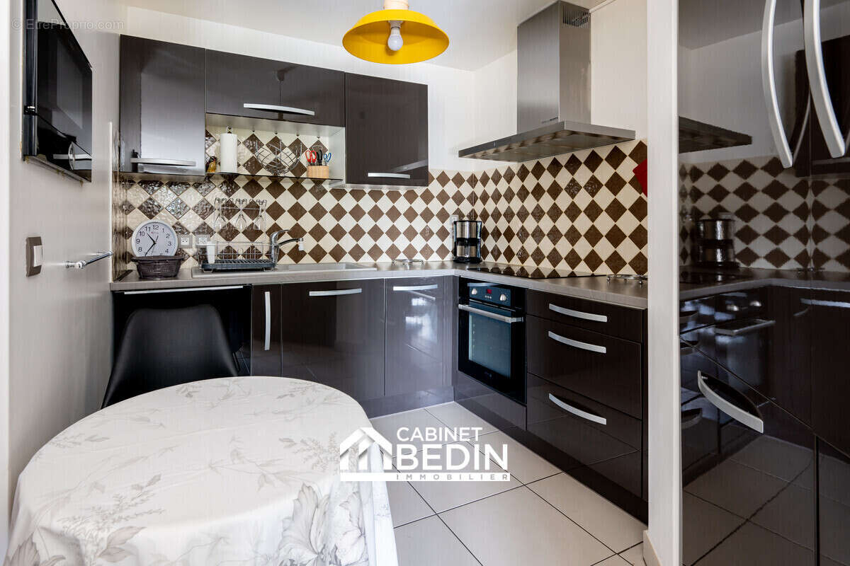 Appartement à TALENCE