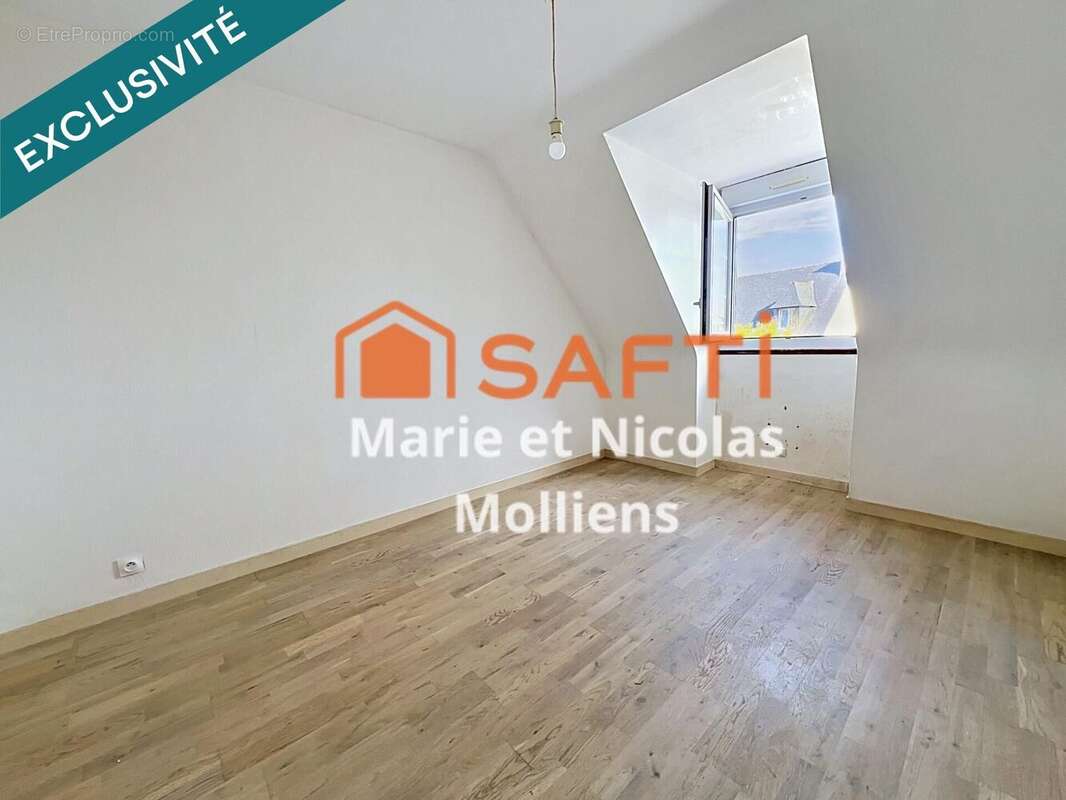 Photo 8 - Maison à MILIZAC