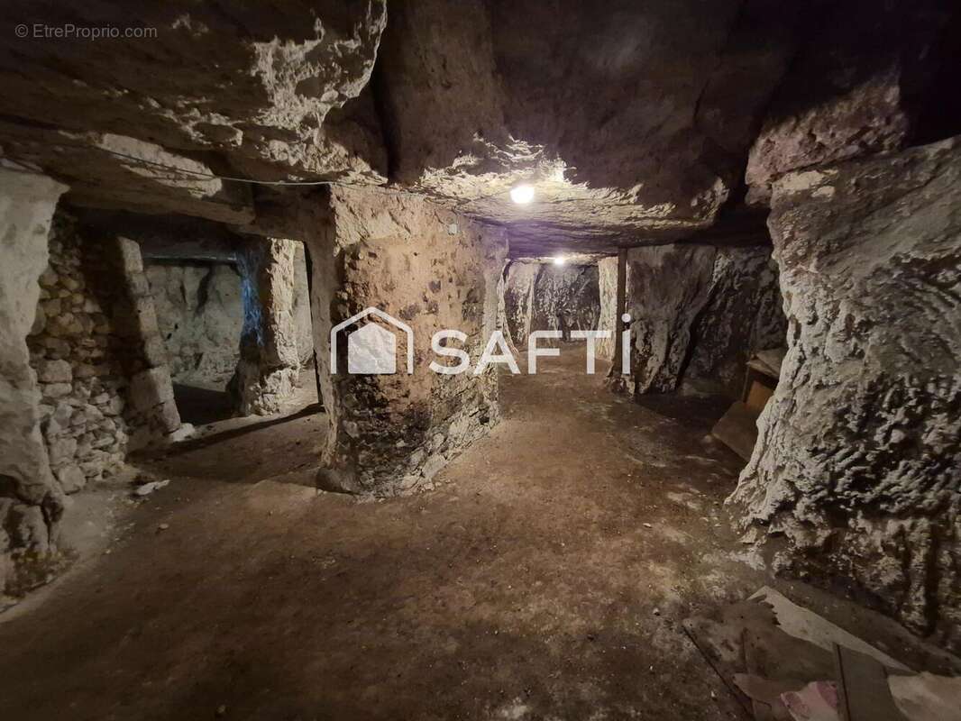 Photo 4 - Maison à LE GRAND-PRESSIGNY