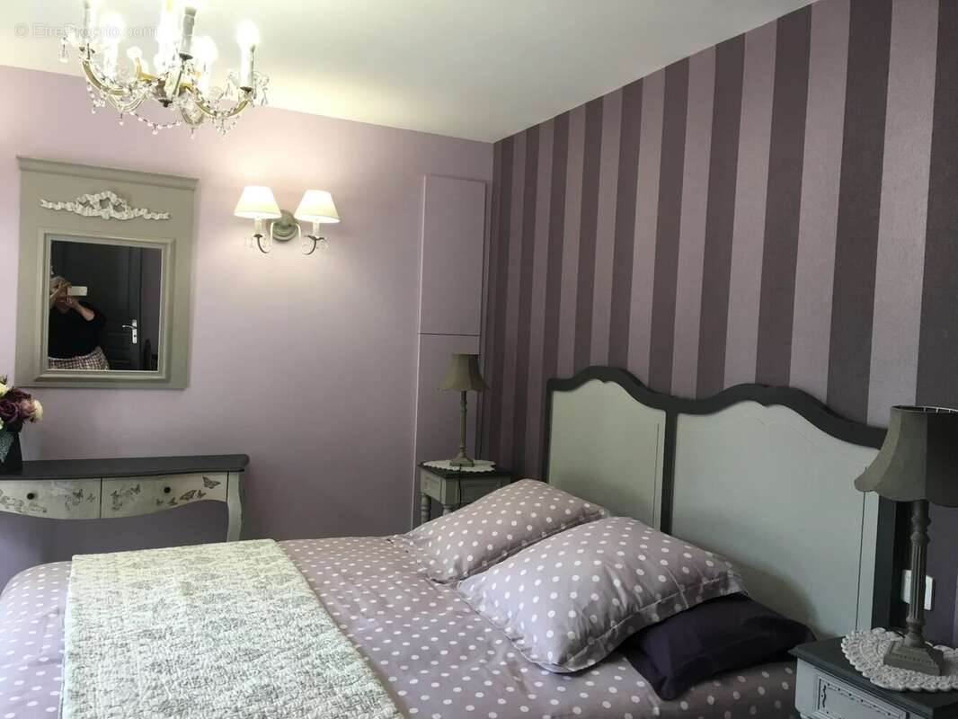 Maison à CABOURG