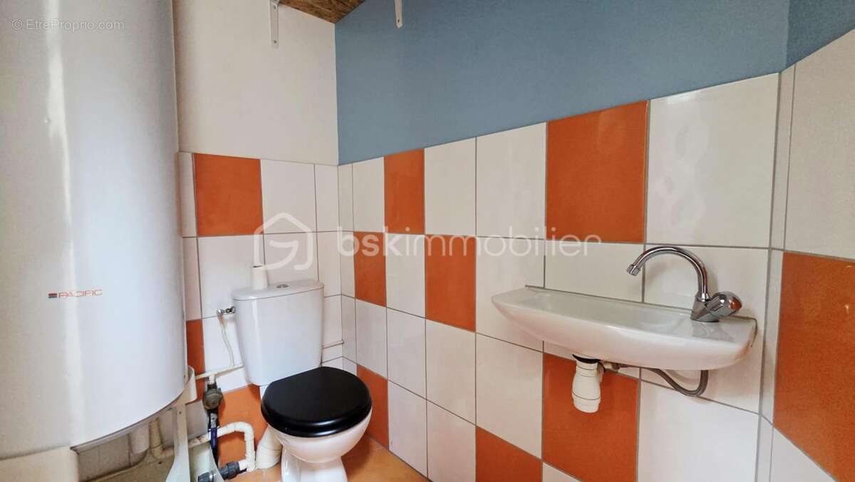 Appartement à FOUGERES