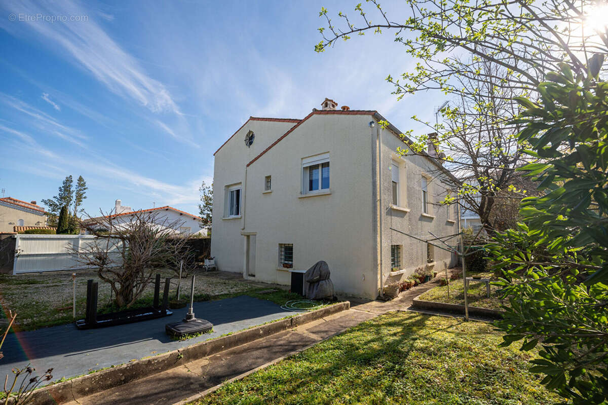 Maison à ROYAN