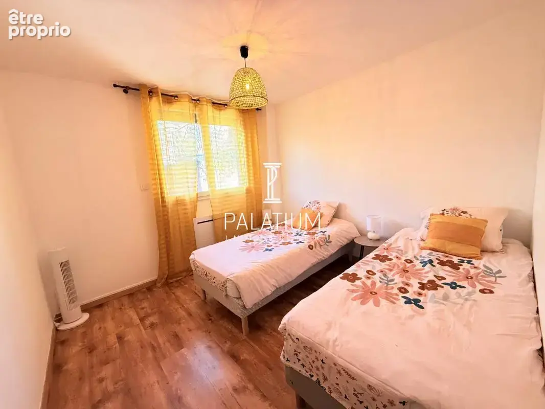 Maison bourgeoise avec vue imprenable - Quartier recherché de - photo 8
