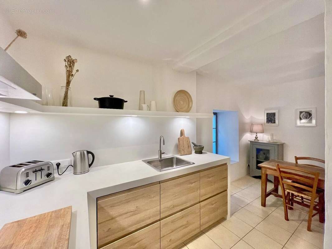 Maison à CARCASSONNE