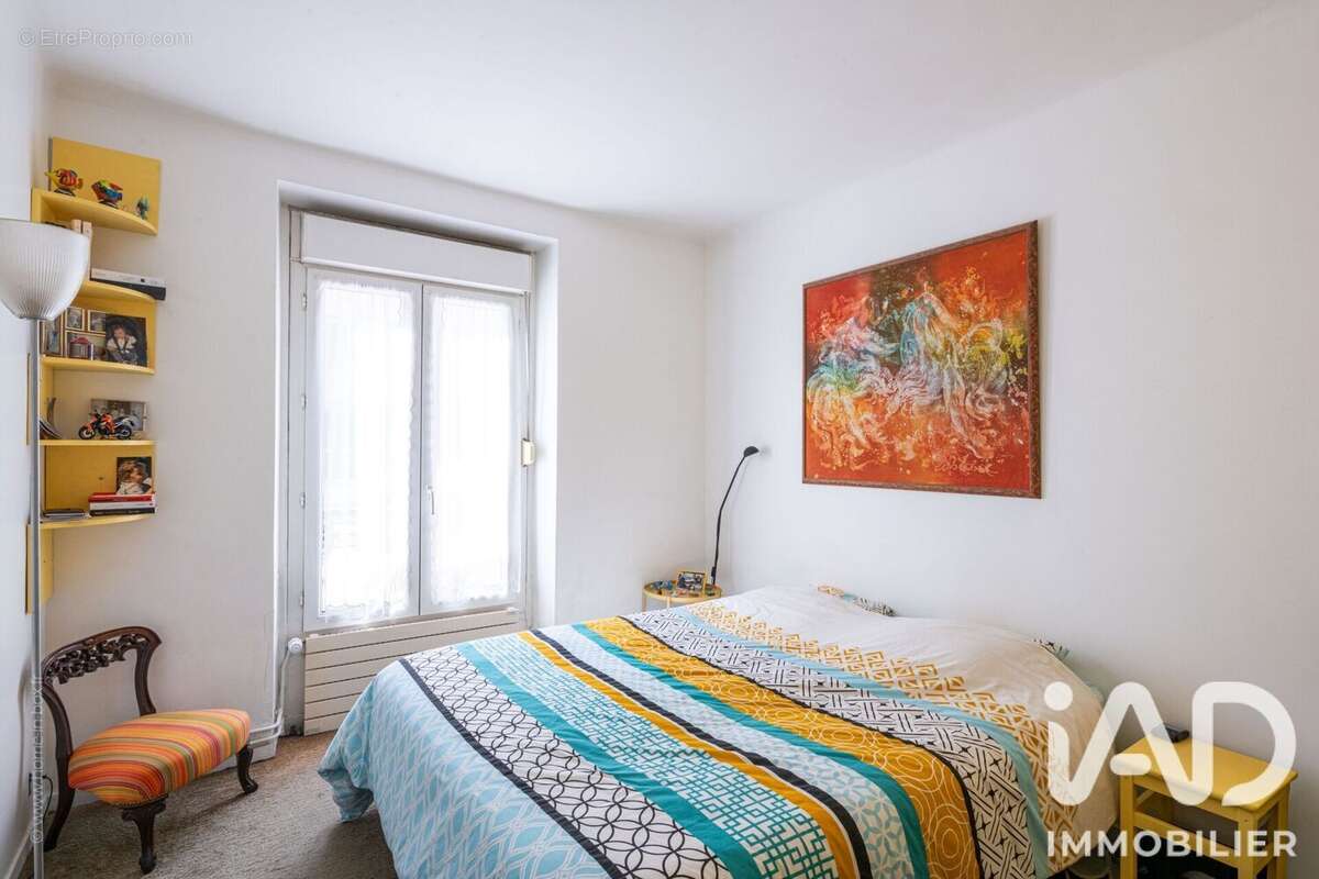 Photo 9 - Appartement à MONTROUGE