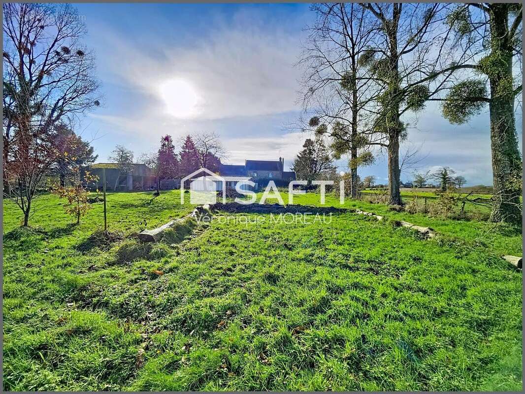 Photo 3 - Maison à LA TRINITE