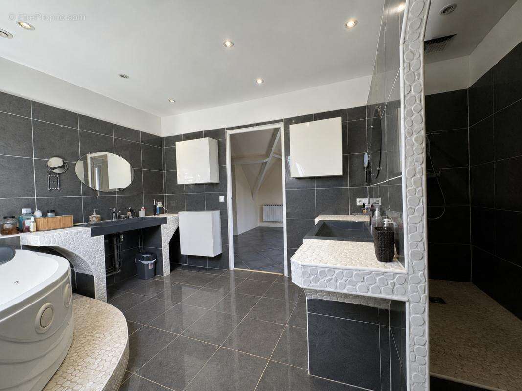 Maison 279 m² à Jouy-Sous-Thelle  - photo 11