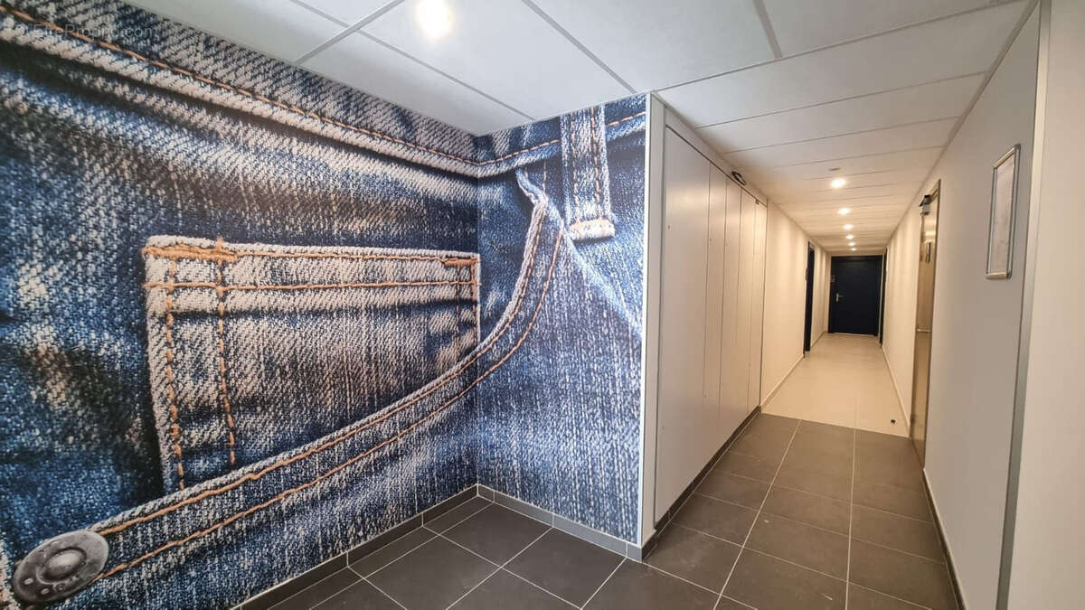 Appartement à NIMES