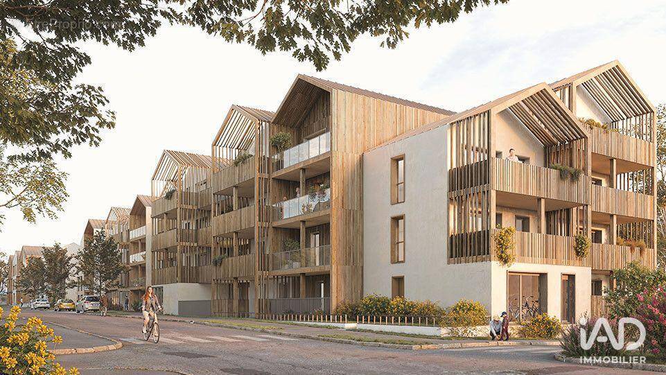 Photo 1 - Appartement à VANNES