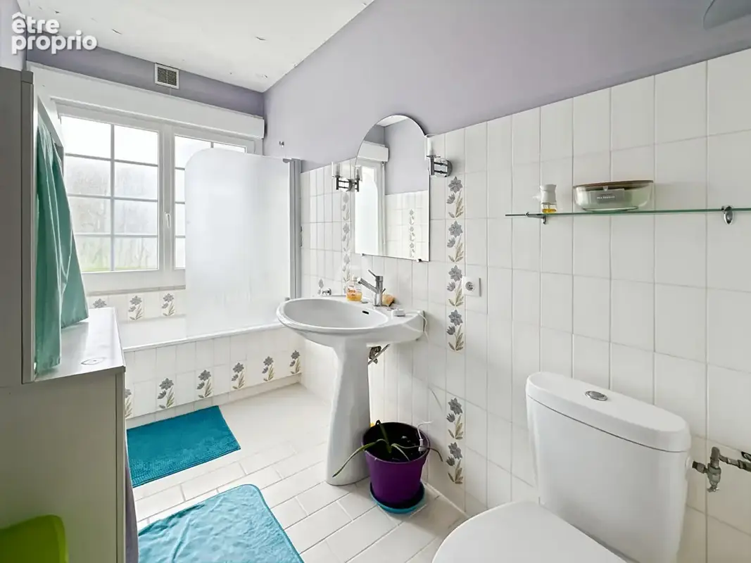 Maison Saint-jean-de-monts - 195m² habitables + 120m² de sous-sol - photo 12