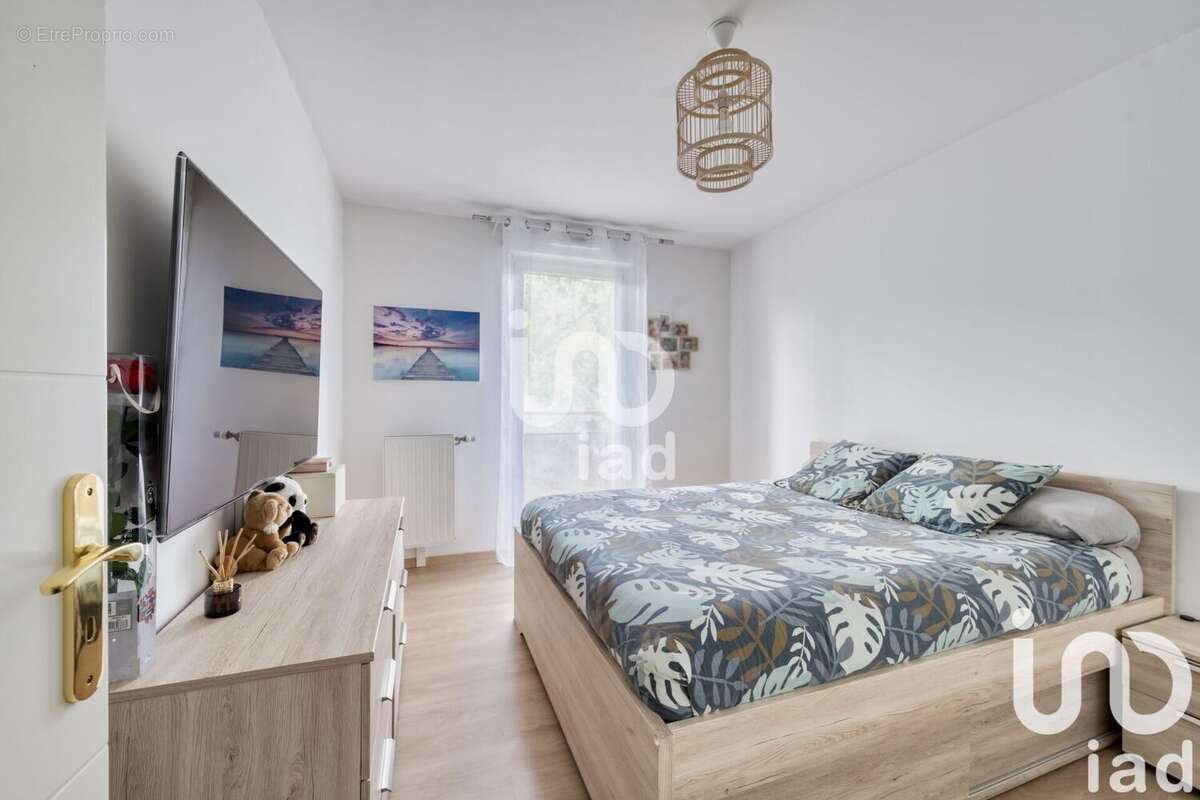 Photo 5 - Appartement à DAMMARTIN-EN-GOELE