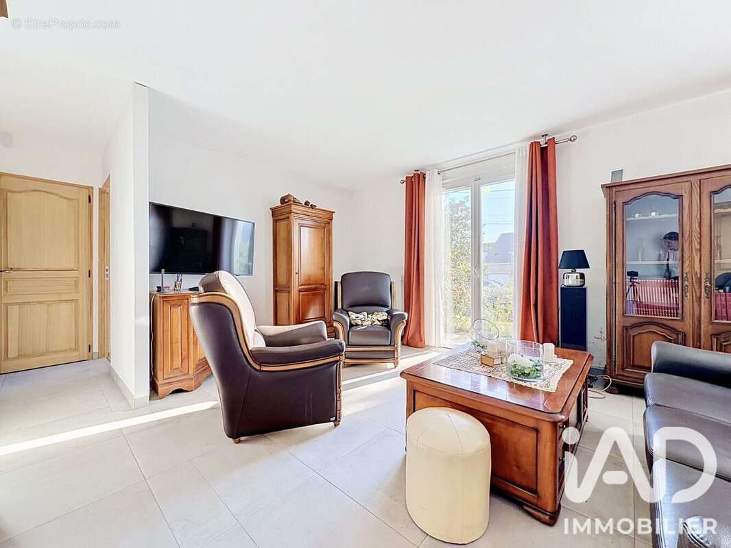 Maison 104 m² à Chartres  - photo 6