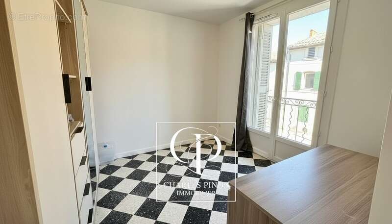 Maison à SAINT-CANNAT