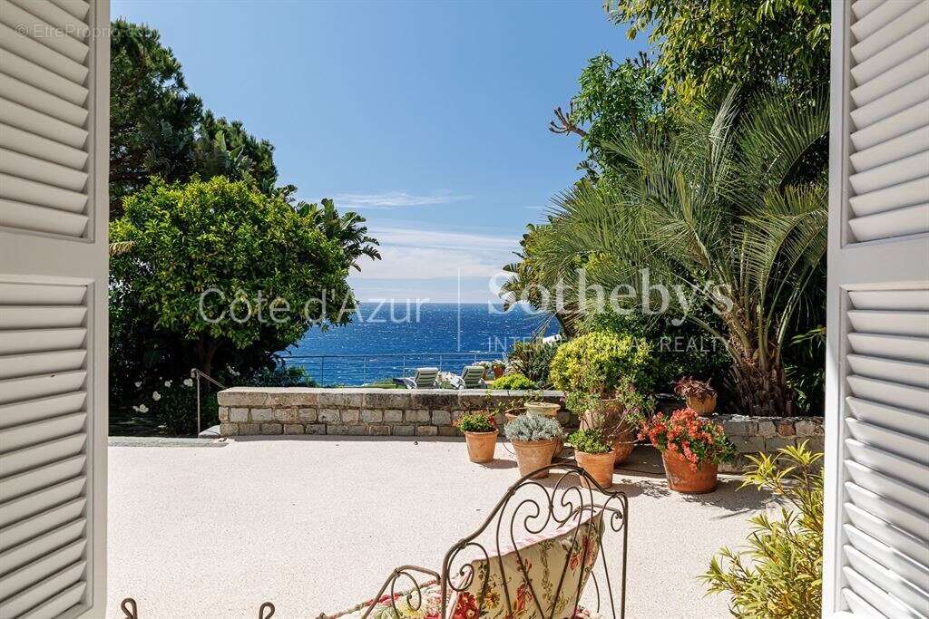 Maison à NICE