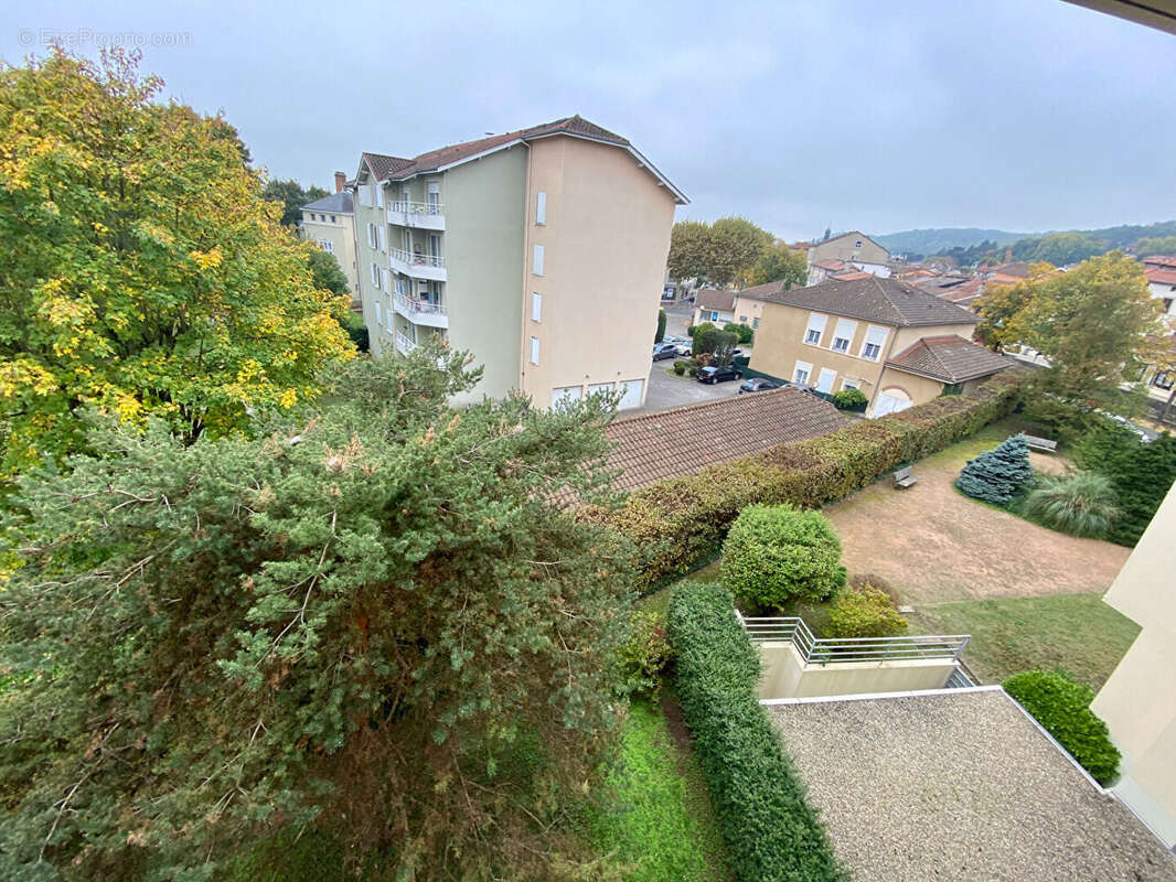 Appartement à MONTLUEL