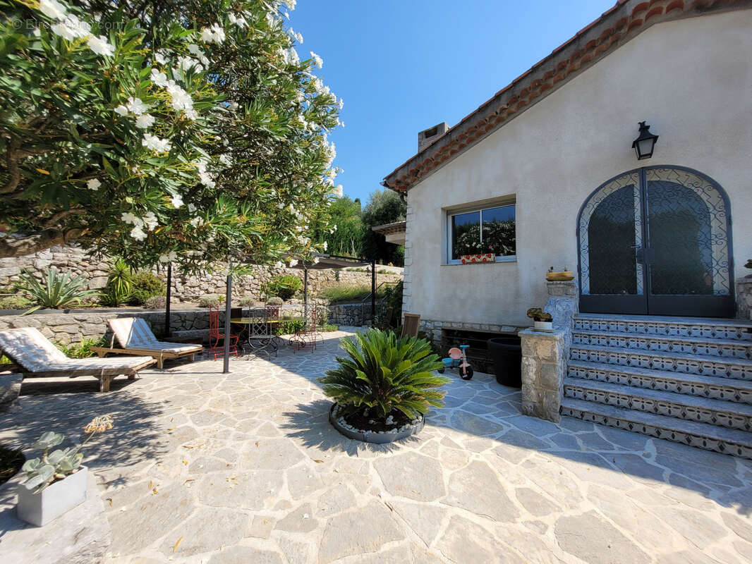 Maison à VENCE