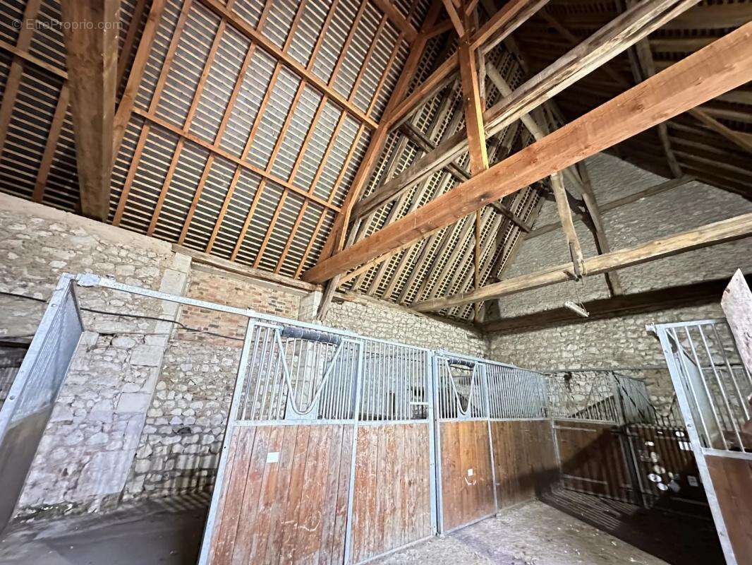 Maison à CHATEAU-DU-LOIR