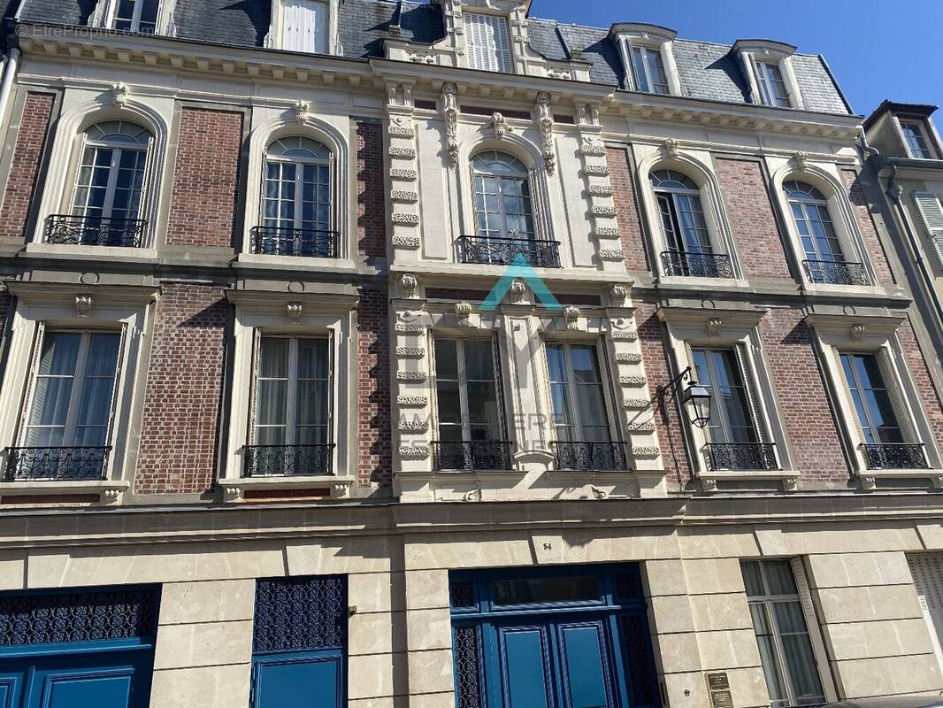 Appartement à SAINT-GERMAIN-EN-LAYE