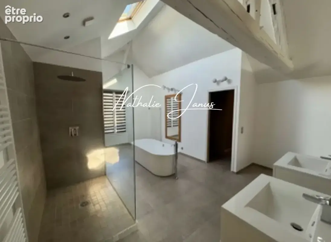Maison 8 pièces 162 m² à vendre à Soisy-Sur-Seine (91450) - photo 16