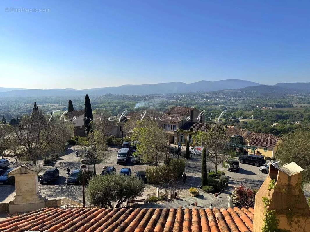 Appartement à GRIMAUD
