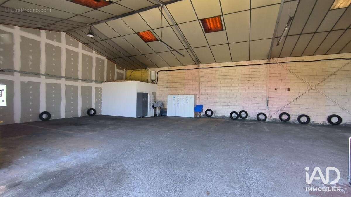 Photo 5 - Commerce à MOURENX