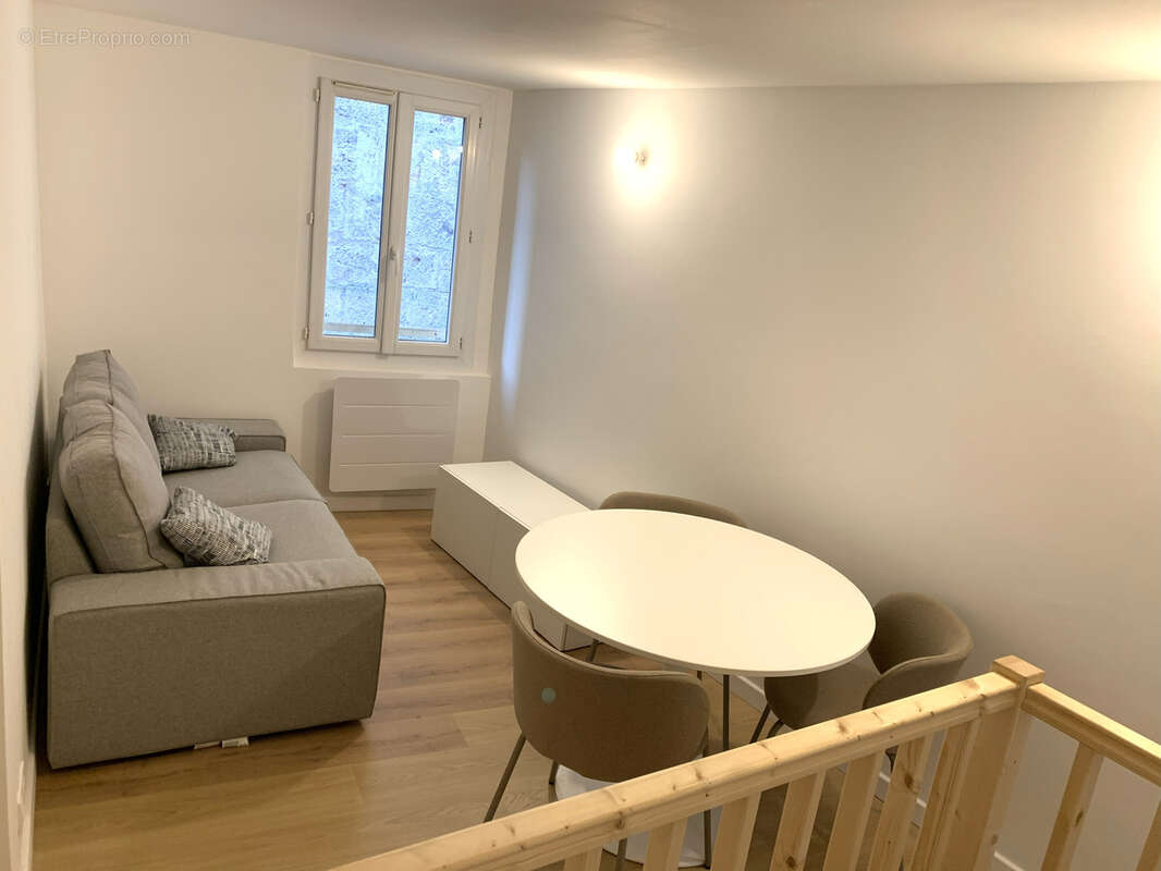 Appartement à BARJOLS