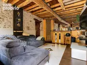 Maison à AMBERIEU-EN-BUGEY