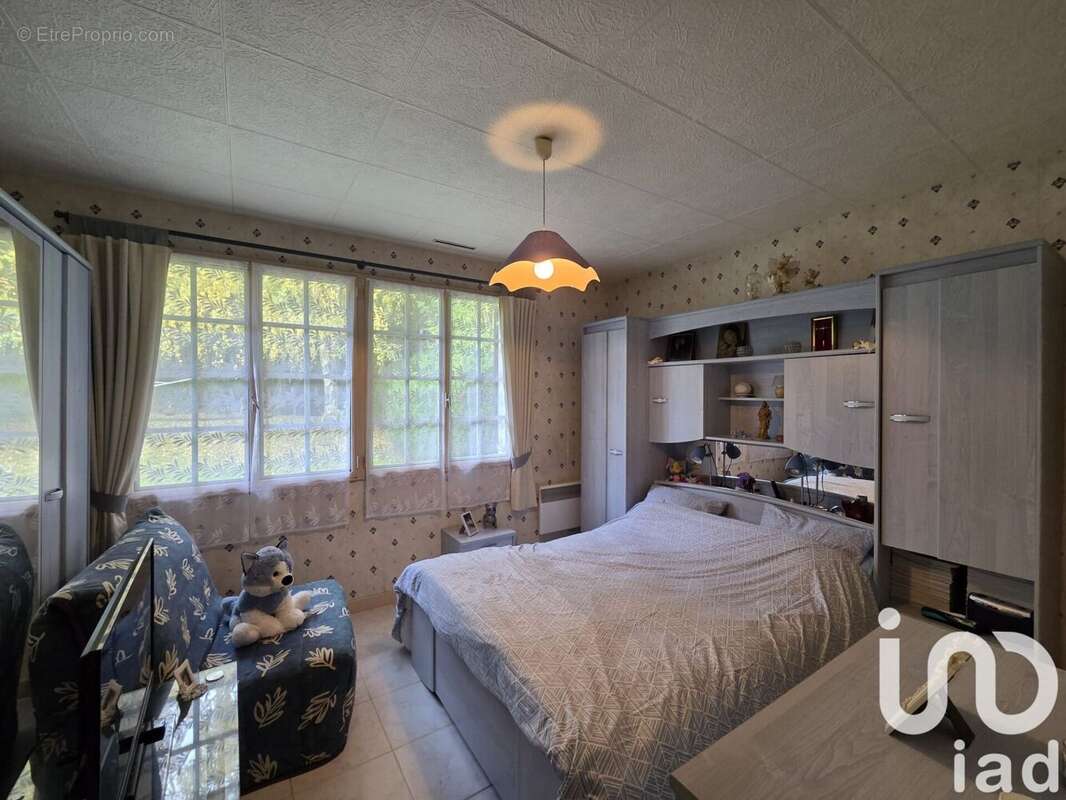 Photo 8 - Maison à SEPTEUIL