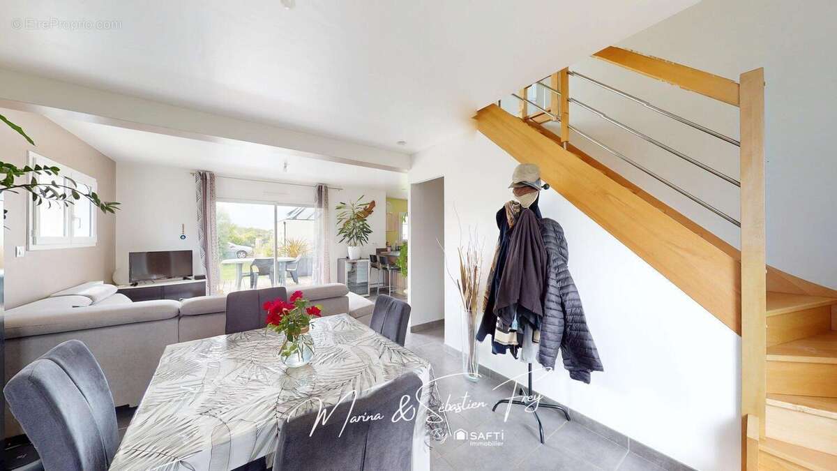 Photo 5 - Maison à LANNION