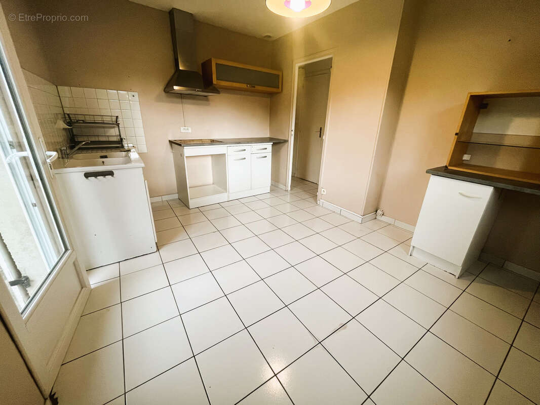 Maison à MARSAC-SUR-L&#039;ISLE