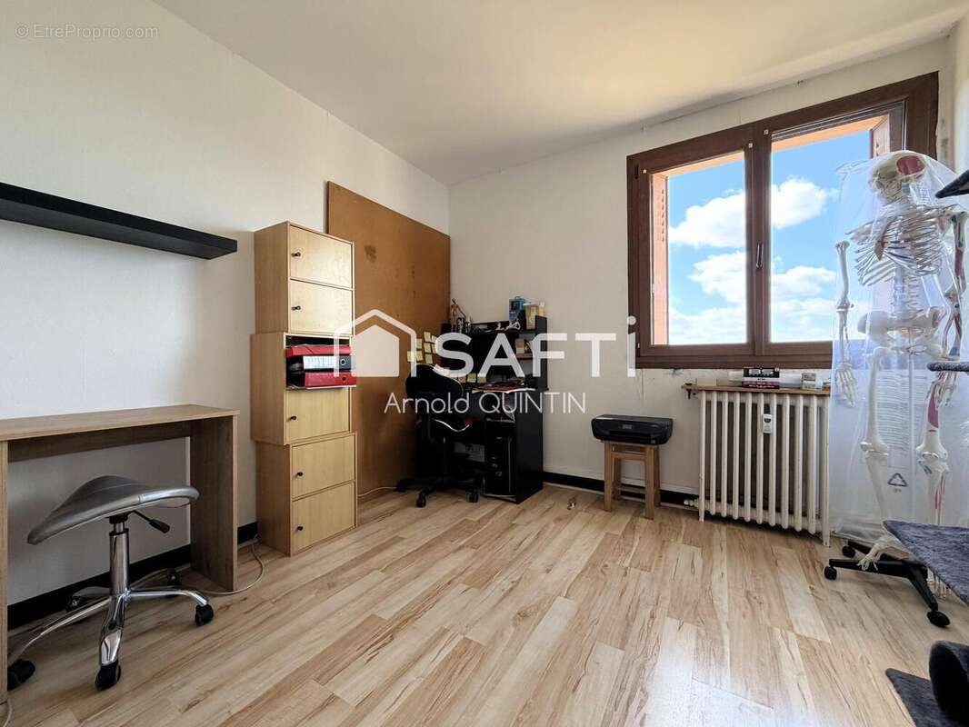 Photo 4 - Appartement à VERDUN