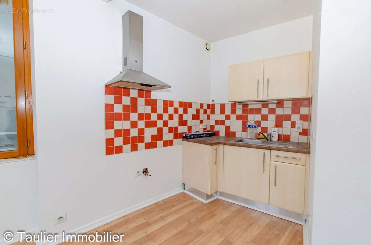 Appartement à VINAY