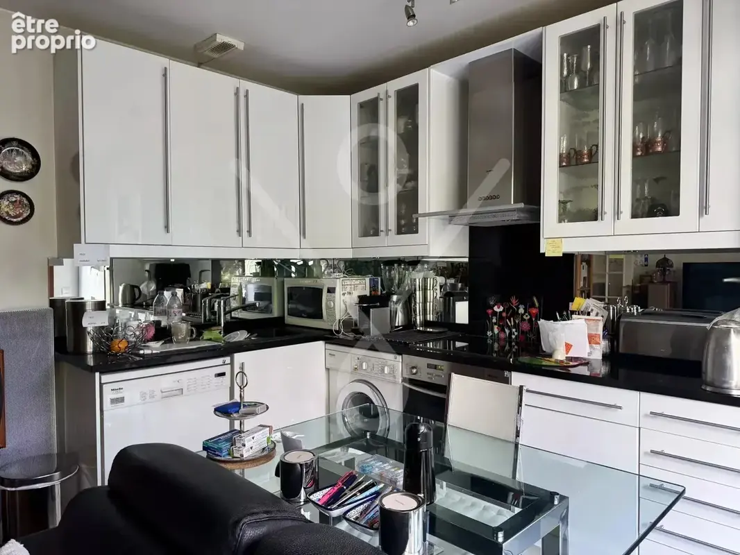 Appt 3P 55m² - Nue-propriété - Paris 15ème - photo 3