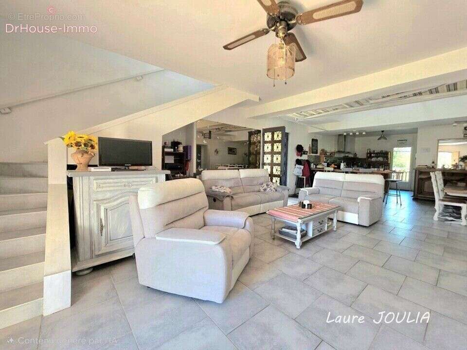 Maison à GAMARDE-LES-BAINS
