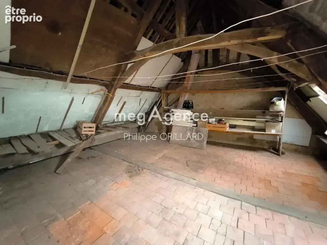 Maison 84 m² - photo 7
