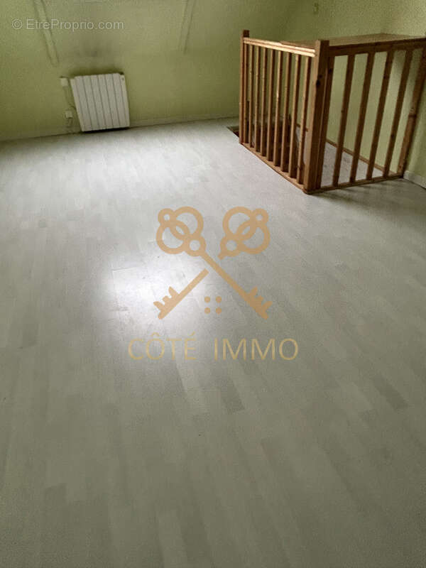 Maison à PONT-A-VENDIN