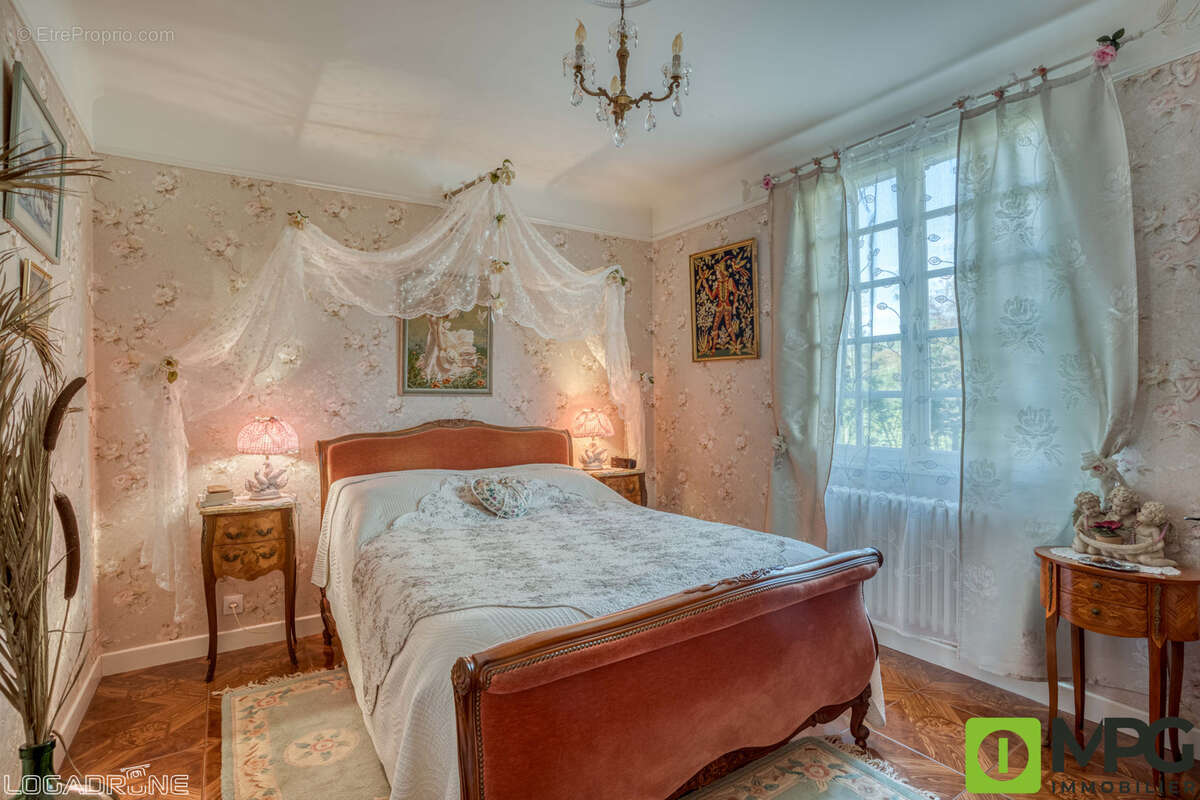 Maison à LAFITTE-SUR-LOT