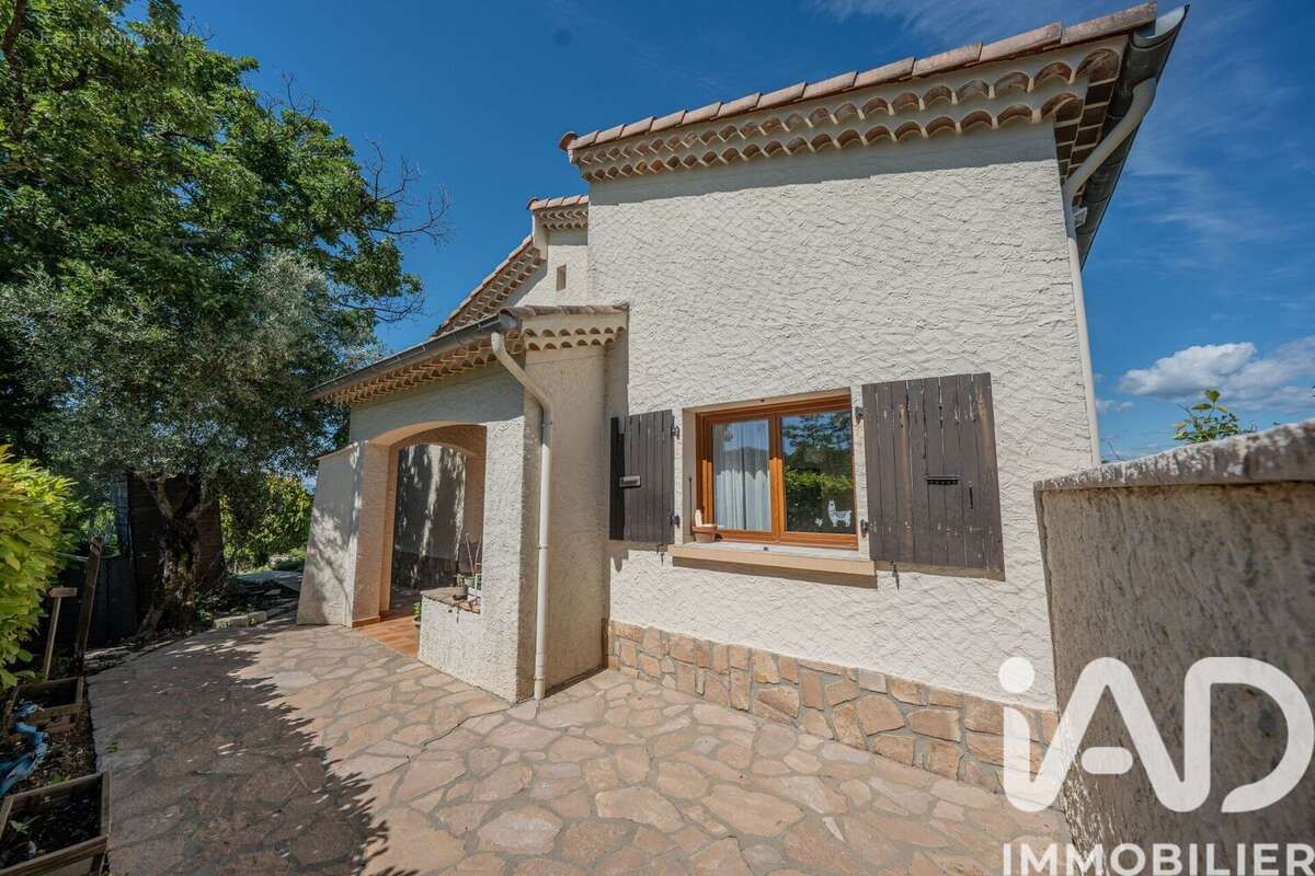Photo 5 - Maison à RUOMS